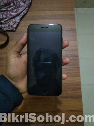 iPhone 7 plus